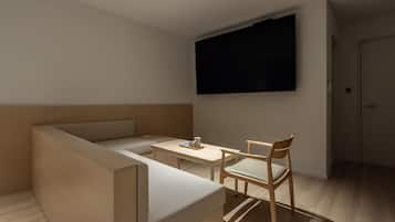 Twin Room | Interior