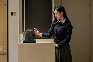 Interior - Anook Hotel Seonhwa (Jung-gu)