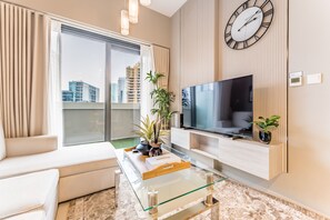 TV