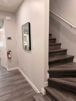 House, 2 Bedrooms, Smoking | Interior - Cozy and Comfortable (Calgary)