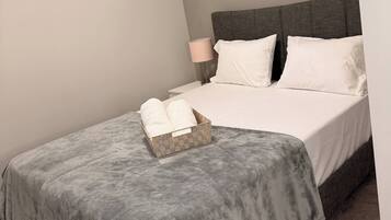 House, 2 Bedrooms, Smoking | 2 bedrooms