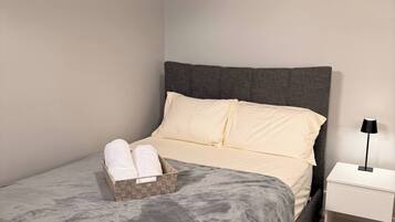 House, 2 Bedrooms, Smoking | 2 bedrooms