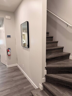 House, 2 Bedrooms, Smoking | Interior - Cozy and Comfortable (Calgary)
