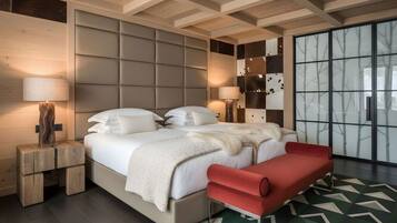 5 bedrooms, Internet