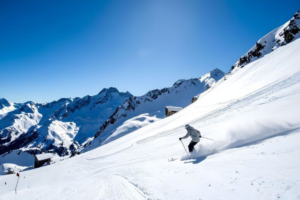 Snø- og skisport