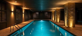 Stunning French Alpine Retreat at the Highest Point of World-Renowned Ski Resort
