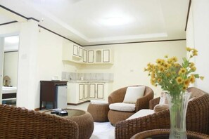 Interior - Shilla Hotel - Angeles City (Angeles)