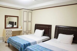 Room - Shilla Hotel - Angeles City (Angeles)