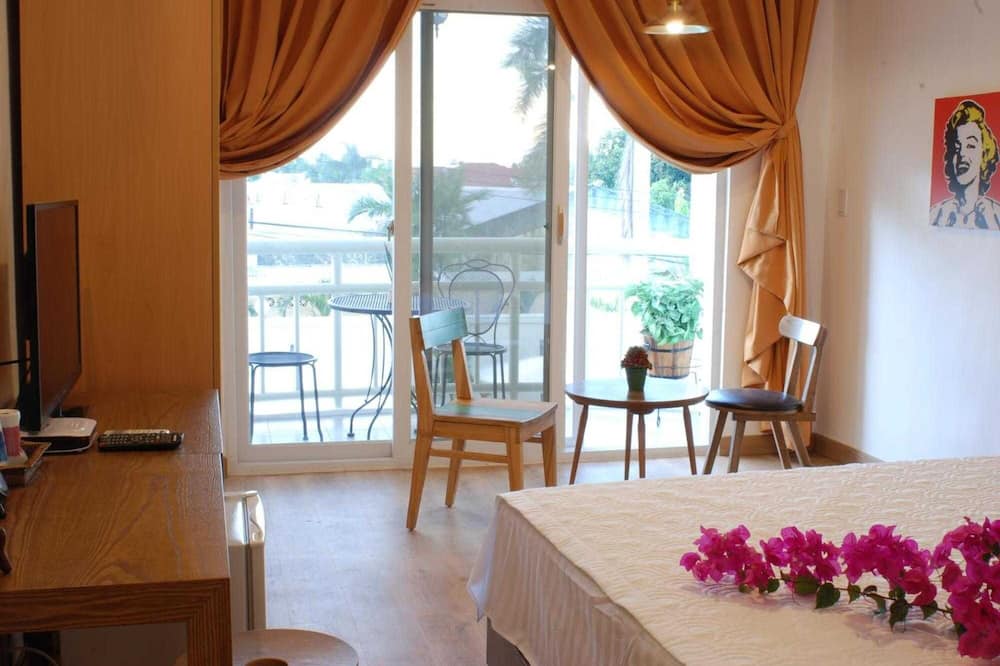 Shilla Hotel - Angeles City