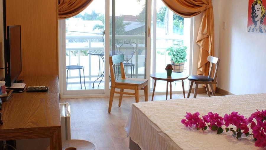 Shilla Hotel - Angeles City