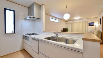 House | Private kitchen