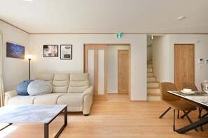 Opholdsområde