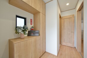 Interior - Aiki No Yado -Ginowan-  (Ginowan)