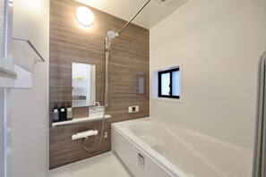 Bathroom - Aiki No Yado -Ginowan-  (Ginowan)