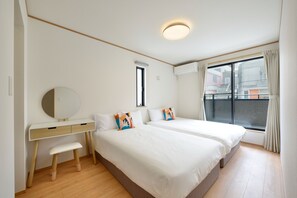 House - Aiki No Yado -Ginowan-  (Ginowan)