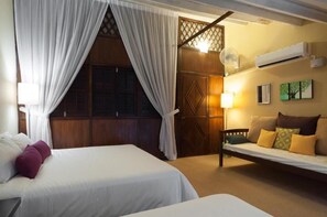 Room - Carnarvon House (Pulau Pinang)