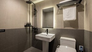 Bathroom - Mitasuya Ryokan Hotel by Anook Suwon Ingye (Suwon)