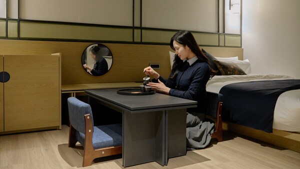 Mitasuya Ryokan Hotel By Anook Suwon Ingye - Yongin
