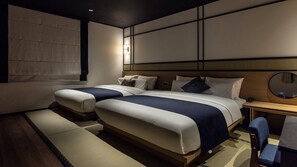 Room - Mitasuya Ryokan Hotel by Anook Suwon Ingye (Suwon)