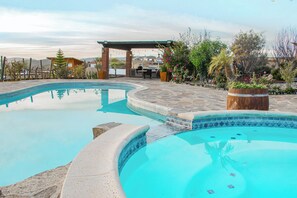 Exterior - Villa de La Rosa Suite Paradise (Residencial Campestre Las Lomas)