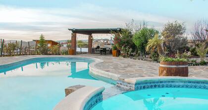 Villa de La Rosa Suite Paradise