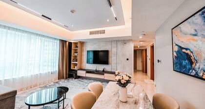 Two- Bedroom Vacation Home