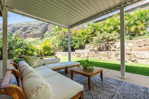 @ Marbella Lane Hale Lai Serene Luxury 3BR Home