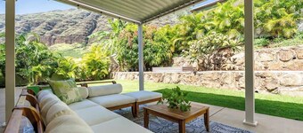 @ Marbella Lane Hale Lai Serene Luxury 3BR Home