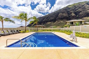 Piscina al aire libre