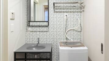 Comfort Quadruple Room | Interior