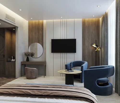 Donatello Premium Almaty