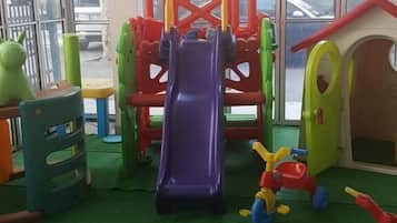 Espace pour enfants