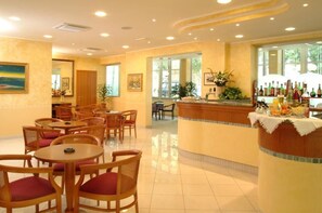 Dining - Hotel de la Plage (Rimini)