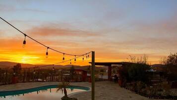 Superior Apartment, Garden View | Pool | 15 outdoor pools