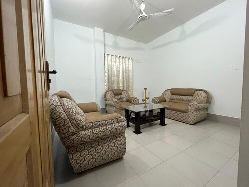 Fully furnished flat, located jalalabad main point, sylhet town centre