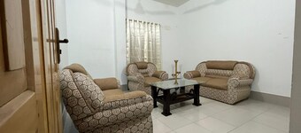 Fully furnished flat, located jalalabad main point, sylhet town centre