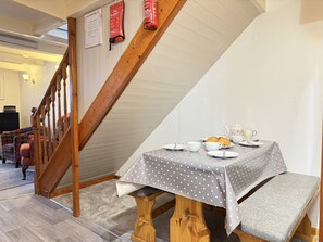 Dining - Granny's in St Ives - close to Harbour, Porthgwidden and Porthmeor beaches (St Ives)
