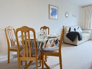 Dining - Bellevue - overlooking Porthminster Beach (St Ives)