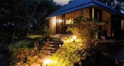 COCO VILLA Izu Akazawa Private Sauna Villa