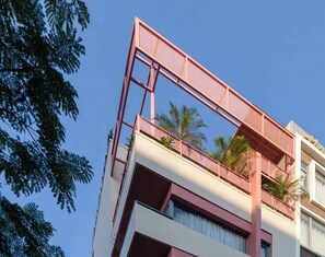Exterior - AVA Senses Hotel (Da Nang)