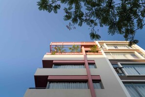 Exterior - AVA Senses Hotel (Da Nang)