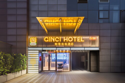 Jing Xi Lian Lian Jiu Dian