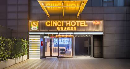 Jing Xi Lian Lian Jiu Dian