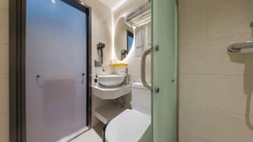 Comfort Double Room | Bathroom