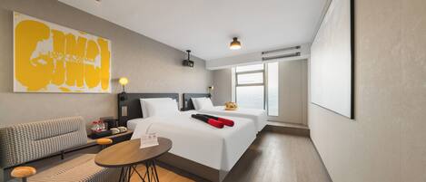 Comfort Double Room