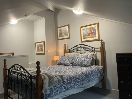 Guesthouse on Tremayne