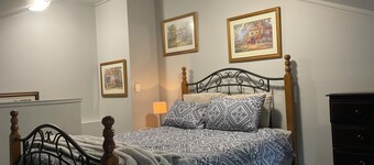Guesthouse on Tremayne