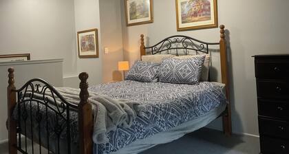 Guesthouse on Tremayne