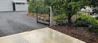 Guesthouse on Tremayne