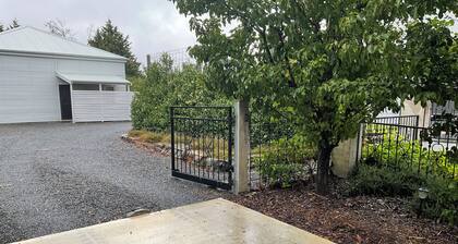 Guesthouse on Tremayne